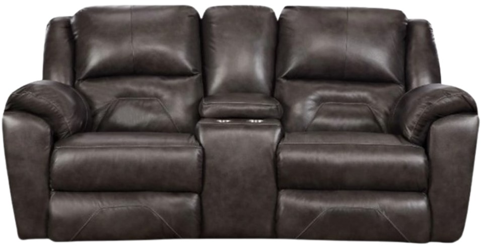 Southern Motion™ Customizable Pandora Double Power Reclining