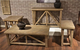Riverside Furniture Sonora Snowy Desert Sofa Table-3