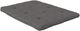 dhp furniture® Eve Gray 6" Full Futon Mattress-0