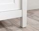 Sauder® Cottage Road® Brown/White Lateral File Cabinet-1