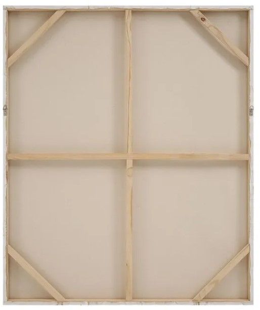 Renwil® Fallbrook Brown Wall Art-3