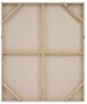Renwil® Fallbrook Brown Wall Art-3