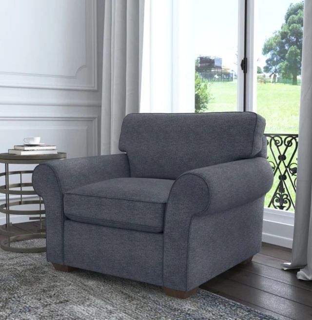 Flexsteel® Customizable Vail Chair-1