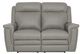 Palliser® Furniture Customizable Asher Power Reclining Loveseat with Headrest-1