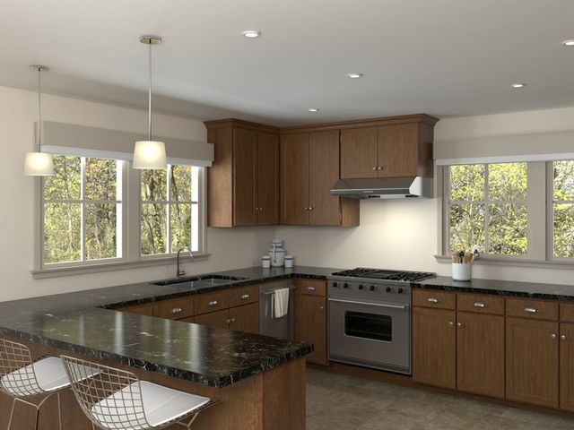 Zephyr Hurricane 30" Stainless Steel Under Cabinet Range Hood-3