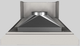 Vent-A-Hood® 54" Stainless Steel Euro-Style Wall Mounted Range Hood-4