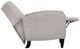 Franklin™ Lucy Customizable Manual Pushback Recliner-2