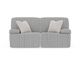 McFluffy 2 Piece Sofa-2