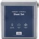 Weekender™ Premier Tencel™ Lyocell 6-Piece Slate Split King Sheet Set-1