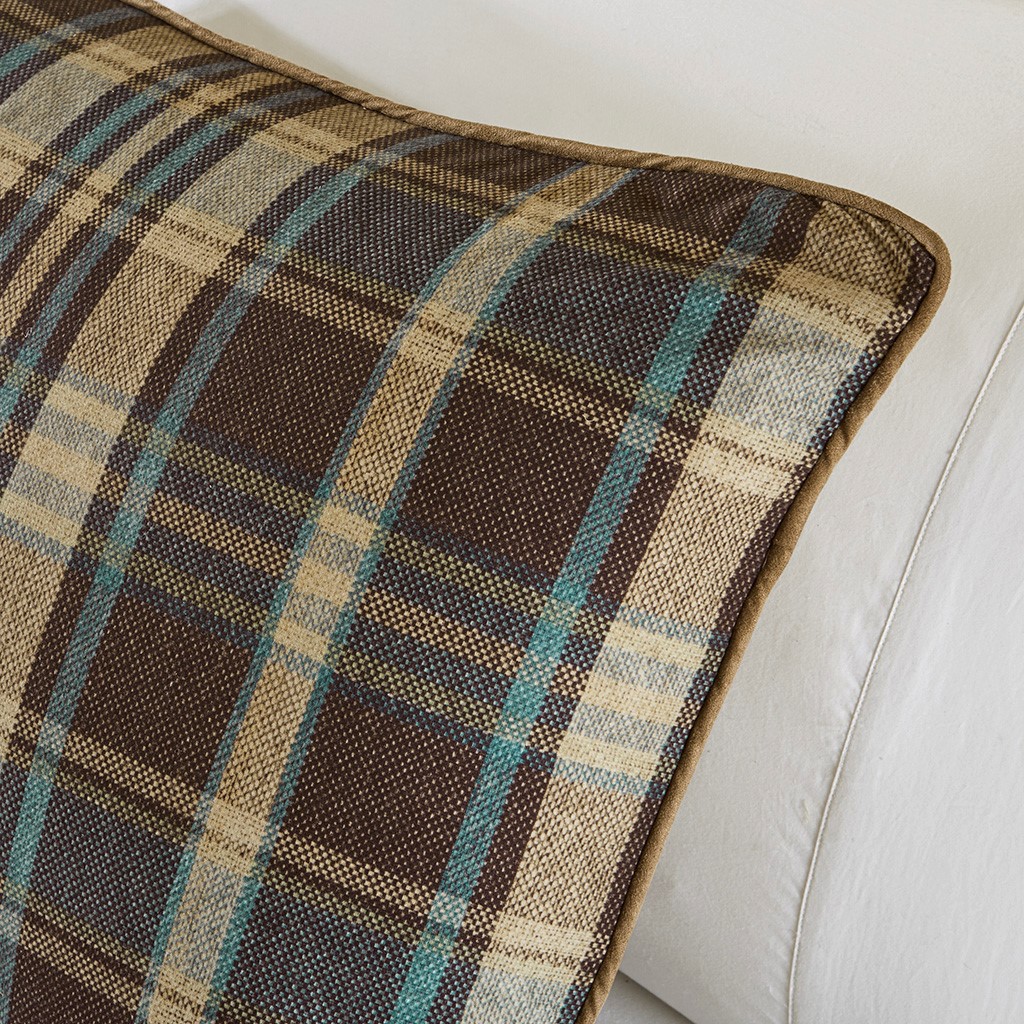 ウールリッチ　枕 Amazon.com: Foindtower Pack of 2 Soft Textured Throw