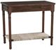 Forty West Dalton Brown Accent Table-2