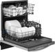 Frigidaire Gallery® 24" Smudge-Proof® Stainless Steel Top Control Built In Dishwasher -3