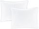 Olliix by 510 Design Otto White King/California King 3 Piece Reversible Coverlet Set-1