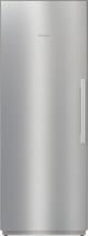 Miele MasterCool™ 15.8 Cu. Ft. Stainless Steel Left Hand Column Freezer-0