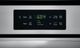 Frigidaire® 24" Stainless Steel Single Gas Wall Oven-3