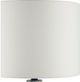Currey & Company Ostracon Ivory/Vintage Blue Table Lamp-2