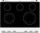 Thor Kitchen® 36" White Contemporary Pro Style Electric Range-5