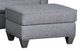 Mayo Customizable 7787F Ottoman-0