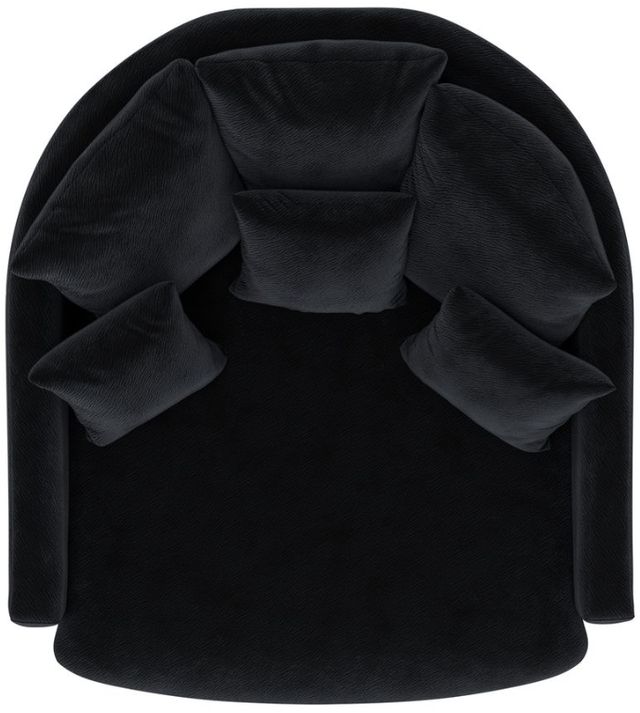 Jackson Furniture Matty Ebony Cuddle Chaise-3