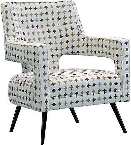 Edgewood Furniture Polo Cream Chair-0