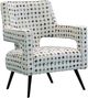 Edgewood Furniture Polo Cream Chair-0