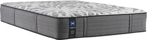Front view of the Sealy® Satisfied II Tight Top Medium Queen Mattress