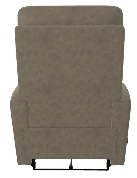 La-Z-Boy® Liam Mushroom Manual Wall Recliner-3