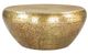 Zuo® Modern Larache Gold Coffee Table-0