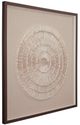 Bassett Mirror Vesica Wall Art-1