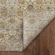Dalyn™ Rug Company Aristo AR3 Beige 5'x8' Area Rug-3