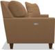 La-Z-Boy® Edie duo® Fawn Reclining Chair and a Half-2