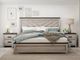 Caesar Queen Bedroom Set-1