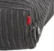 CordaRoy's® Terry Gray Youth Sensory Crash Pad-1
