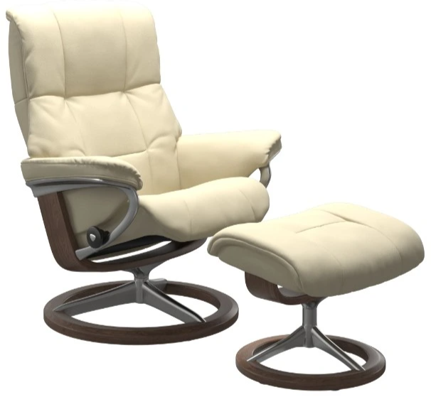 1/2 ふくちゃん EKORNES stressless consul Ekornes Stressless Consul Medium Classic Recliner with