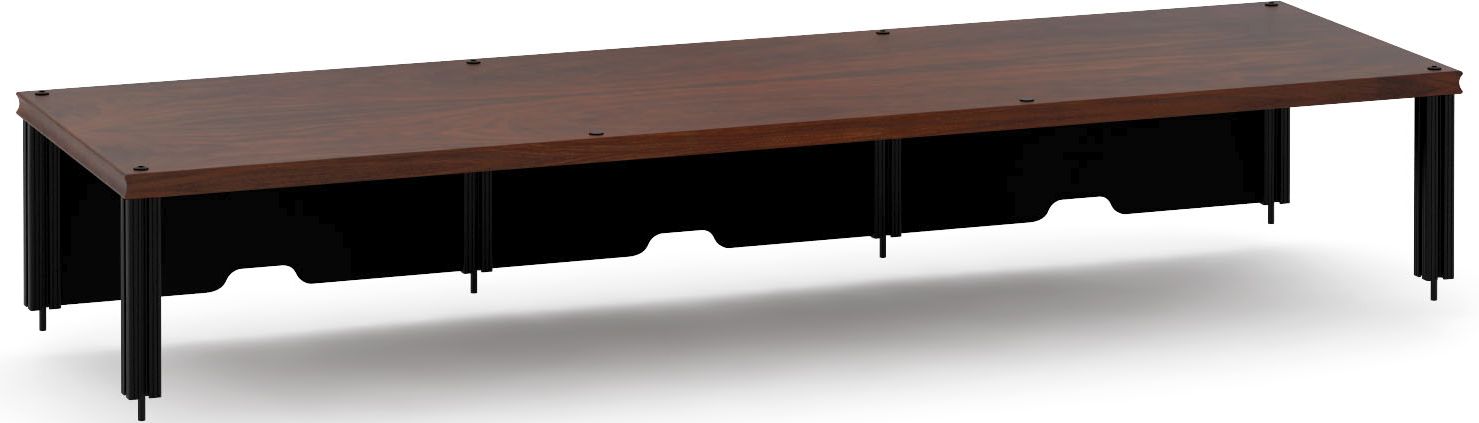 Salamander Designs Synergy Triple Riser Modular Open Stand - Thumbnail 4