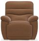 La-Z-Boy® Joshua Silt Power Wall Recliner with Headrest-1