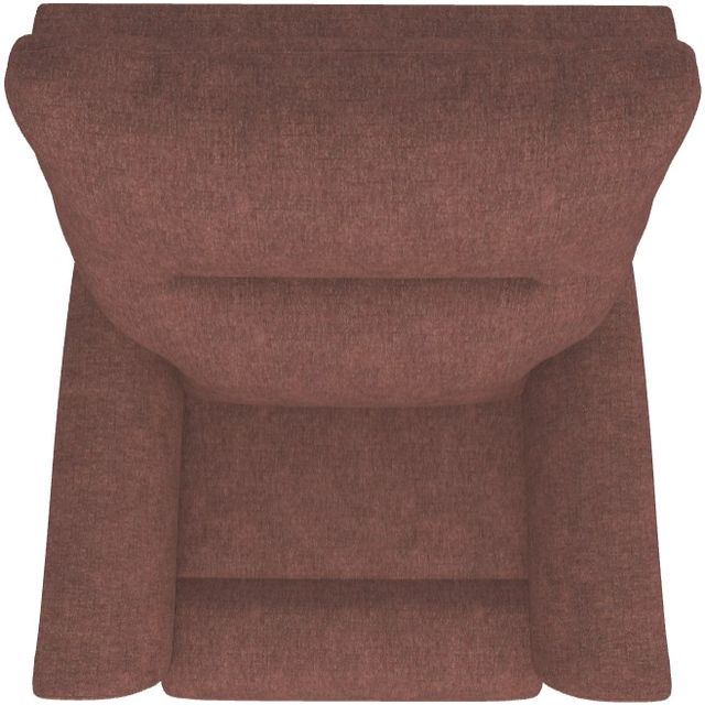 La-Z-Boy® Norton Brick Manual Wall Recliner-4