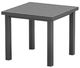 Homecrest™ Outdoor Living Customizable Latitude Aluminum Square Outdoor End Table-0