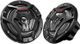 JVC 6.5" 2-Way Coaxial Speakers-0