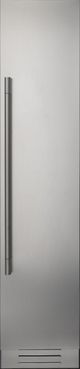 Fulgor Milano 8.2 Cu. Ft. Stainless Steel Column Freezer-0