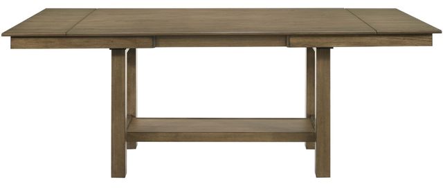 Liberty Furniture Brook Bay 5-Piece Sandstone Gathering Table Set-2