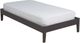 Modus Furniture Nevis Espresso California King Simple Platform Bed-0