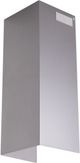 Fisher & Paykel 13" Stainless Steel Duct Extension-0