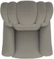 La-Z-Boy® Randell Storm Manual Wall Recliner-2