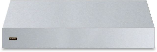 Viking® 5 Series 60" Stainless Steel Wall Mounted Range Hood-0
