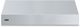 Viking® 5 Series 60" Stainless Steel Under Cabinet Range Hood-0