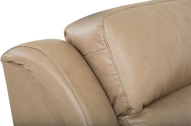 Palliser® Furniture Customizable Grove Power Reclining Sofa with Power Headrest-3