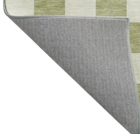 Dalyn™ Rug Company The Reserve TR7 Aloe 5'x8' Area Rug-3