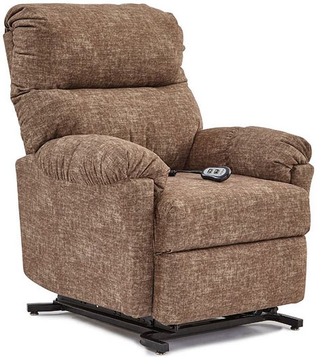 Best® Home Furnishings Customizable Balmore Power Lift Recliner