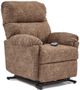 Best® Home Furnishings Customizable Balmore Power Lift Recliner-0